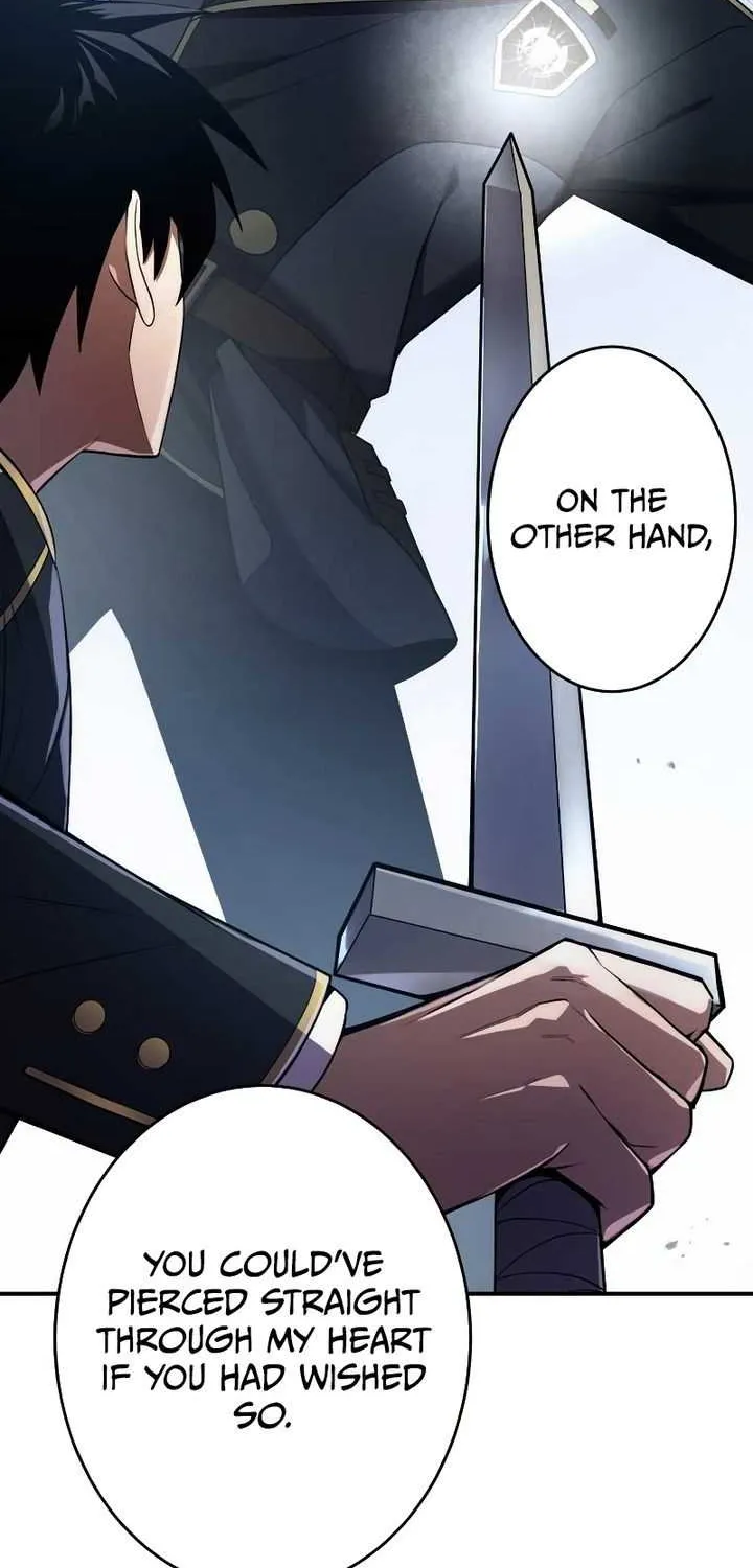Read The Dark Swordsman Returns chapter 22 image 14 on Lezhin