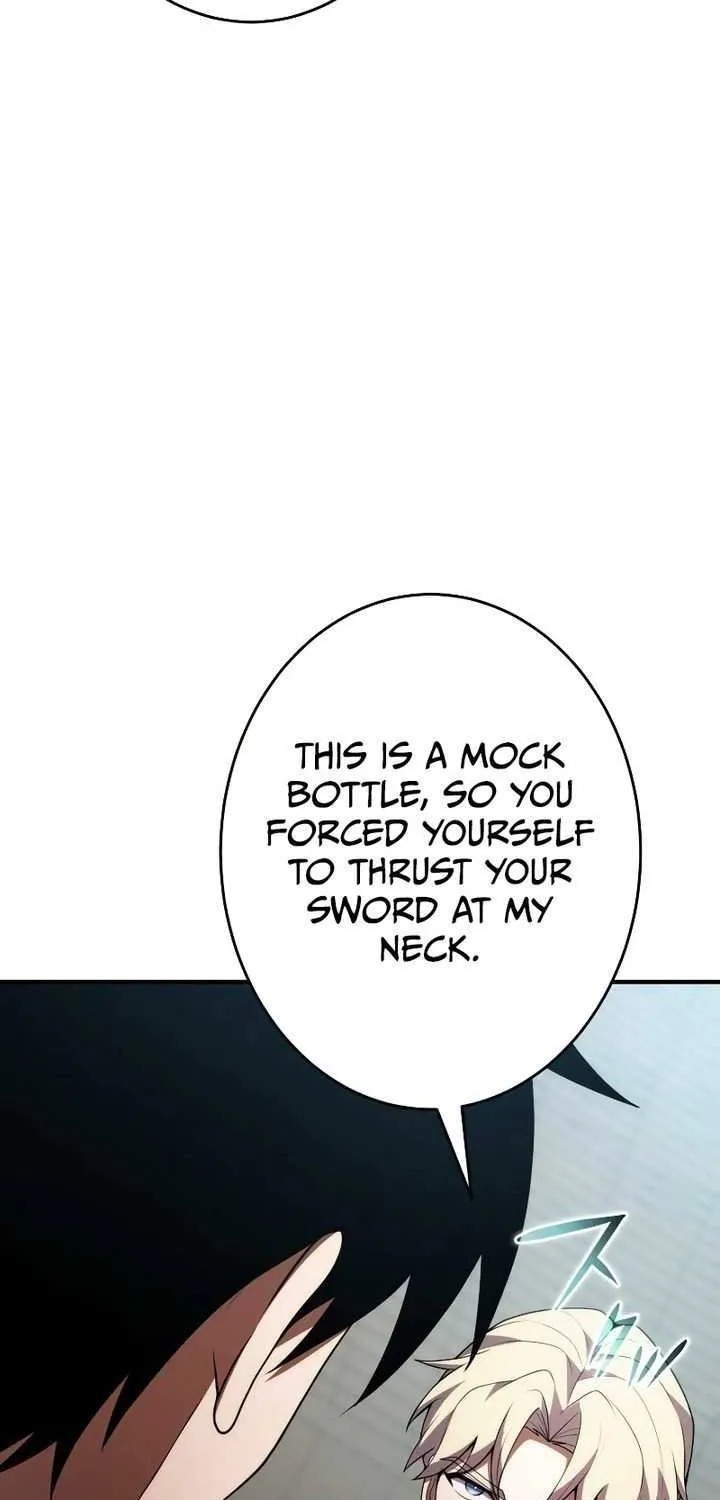 Read The Dark Swordsman Returns chapter 22 image 15 on Lezhin
