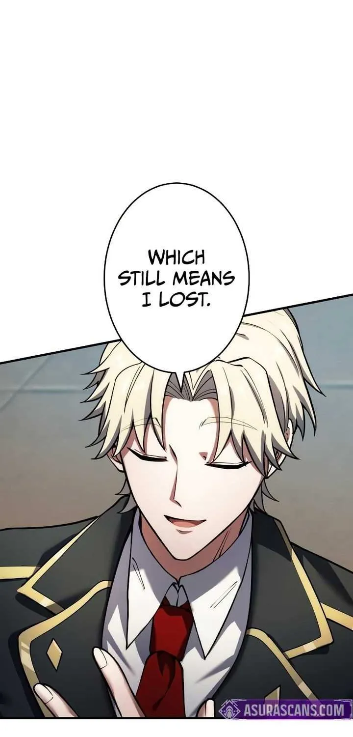 Read The Dark Swordsman Returns chapter 22 image 18 on Lezhin