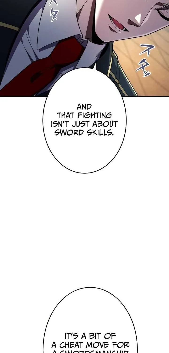 Read The Dark Swordsman Returns chapter 22 image 20 on Lezhin