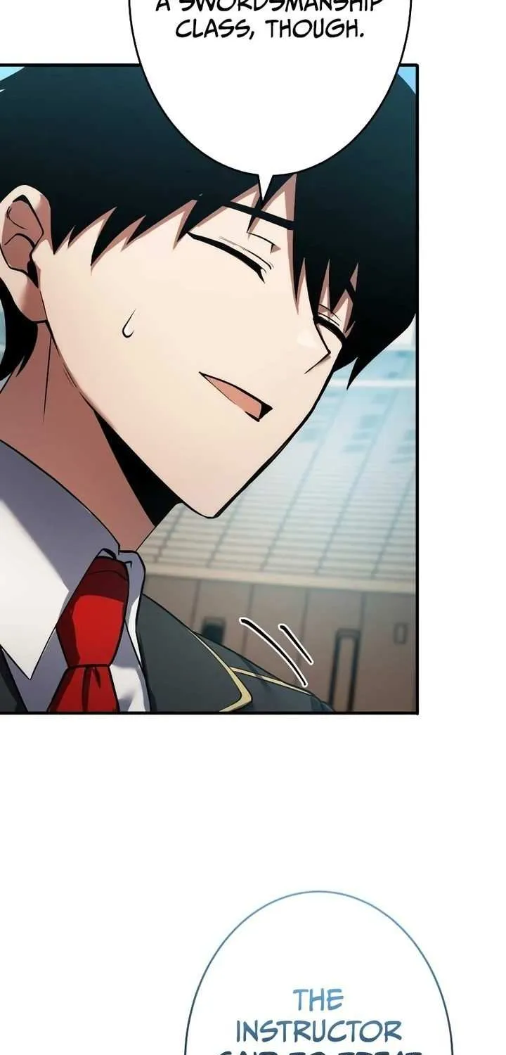 Read The Dark Swordsman Returns chapter 22 image 21 on Lezhin