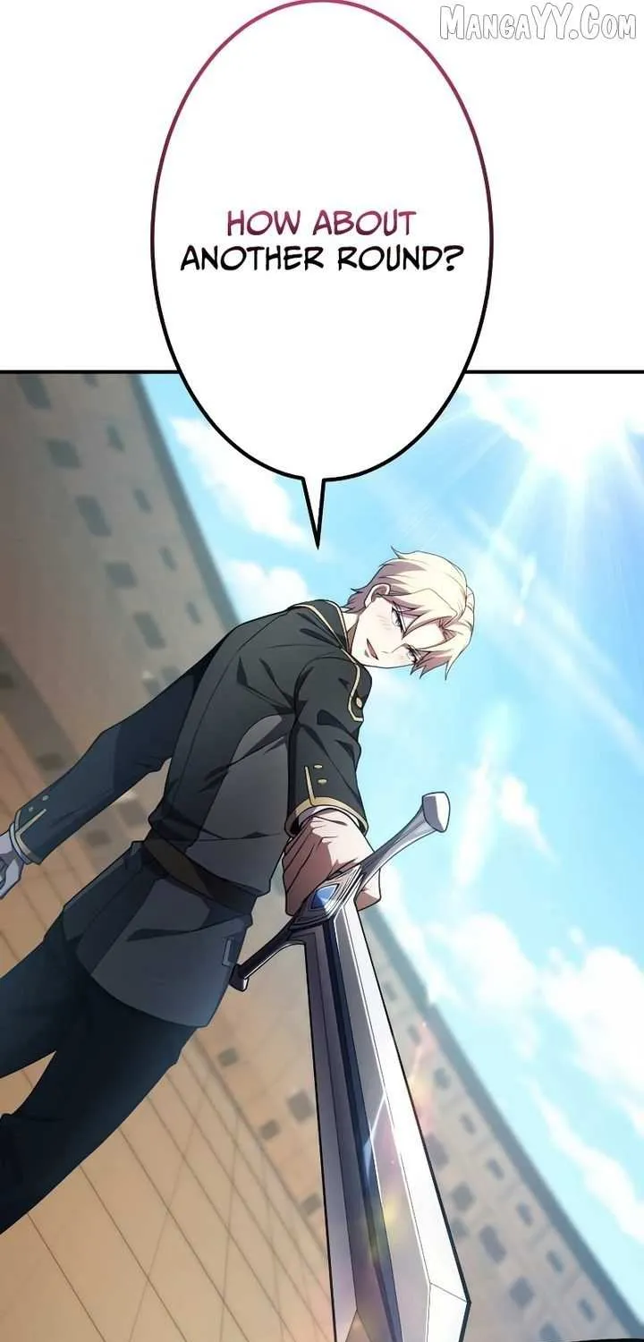 Read The Dark Swordsman Returns chapter 22 image 25 on Lezhin