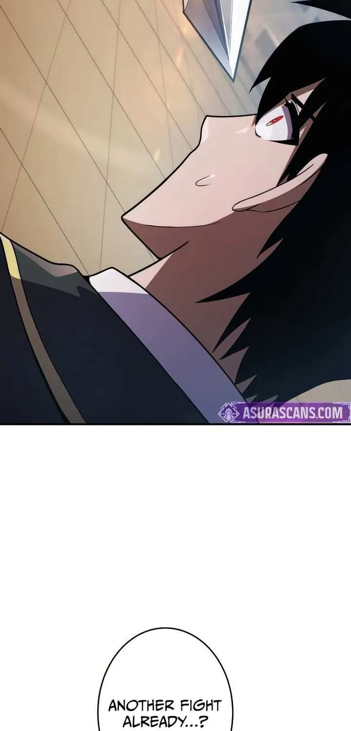 Read The Dark Swordsman Returns chapter 22 image 26 on Lezhin