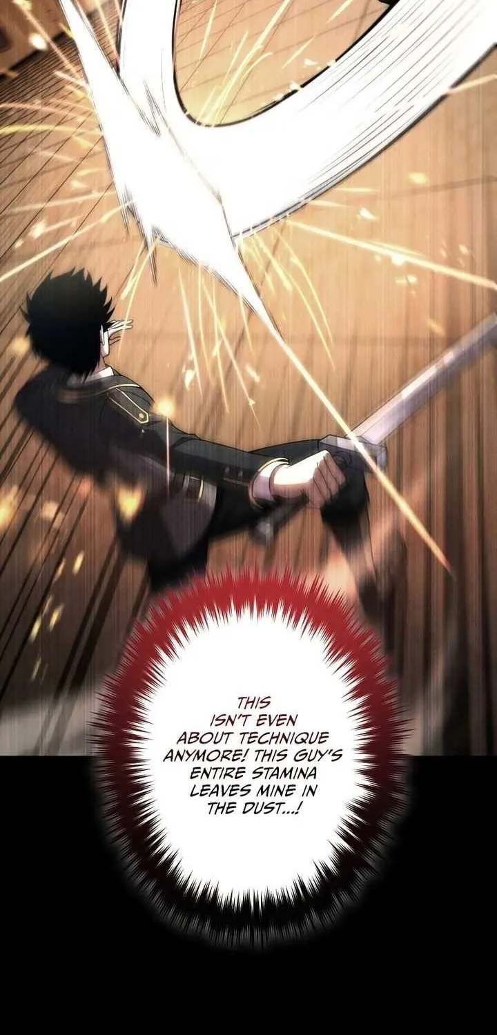 Read The Dark Swordsman Returns chapter 22 image 28 on Lezhin