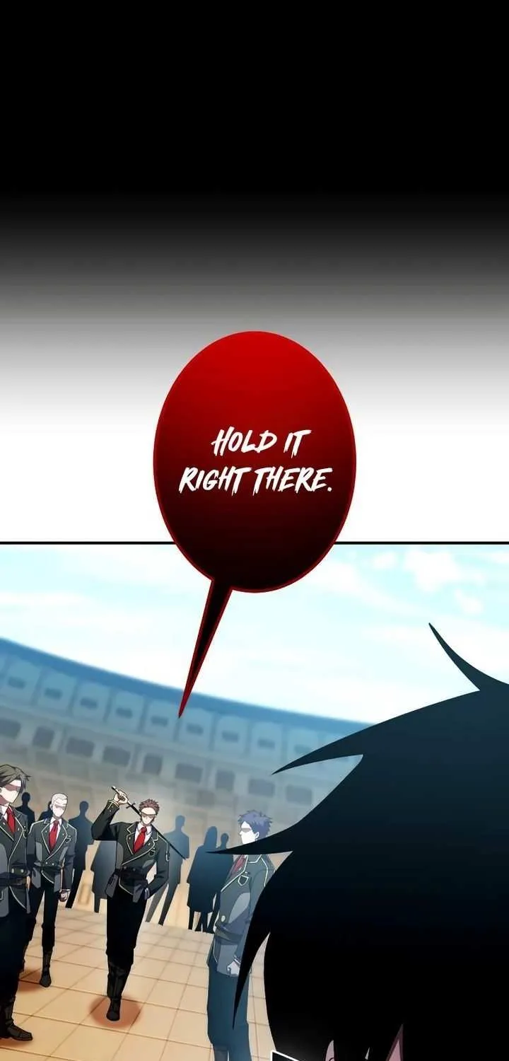 Read The Dark Swordsman Returns chapter 22 image 29 on Lezhin