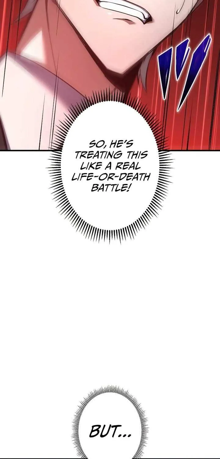 Read The Dark Swordsman Returns chapter 22 image 3 on Lezhin