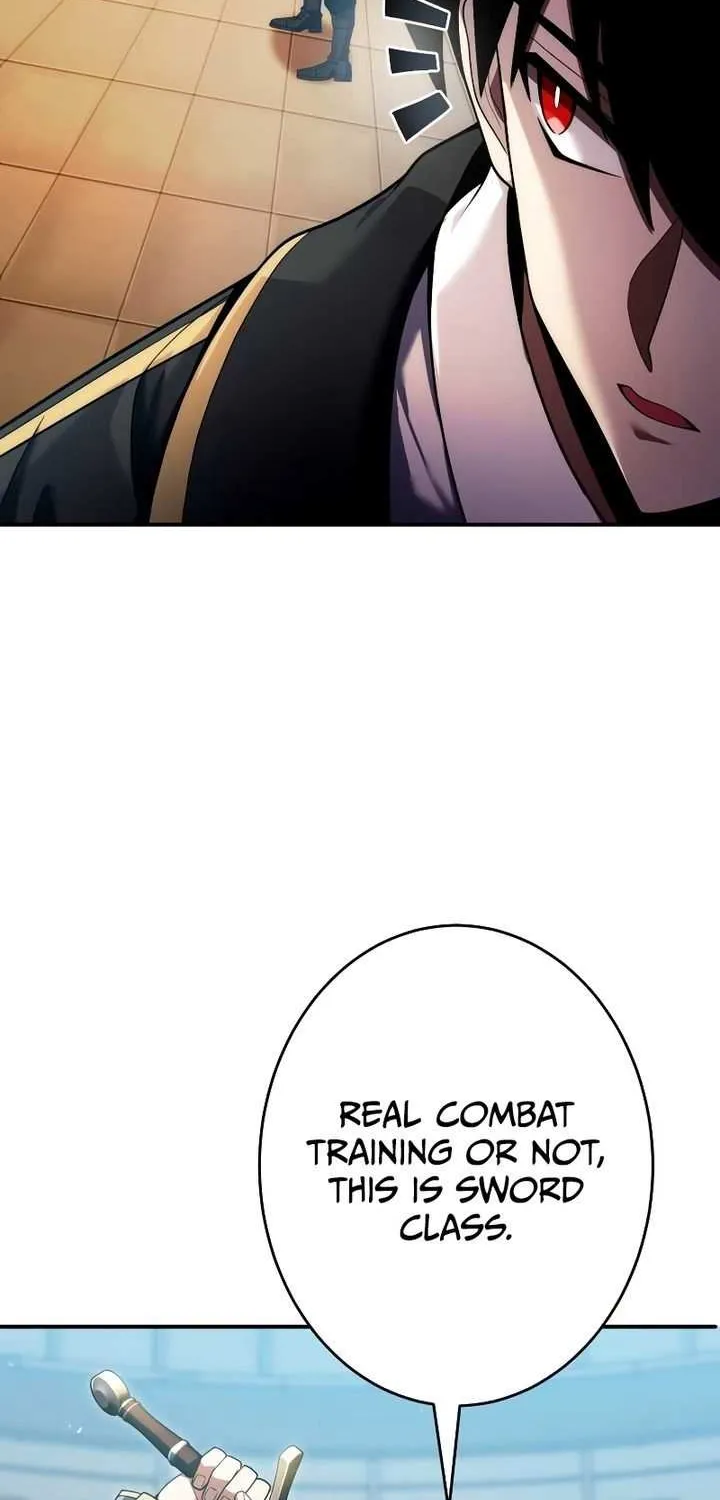 Read The Dark Swordsman Returns chapter 22 image 30 on Lezhin