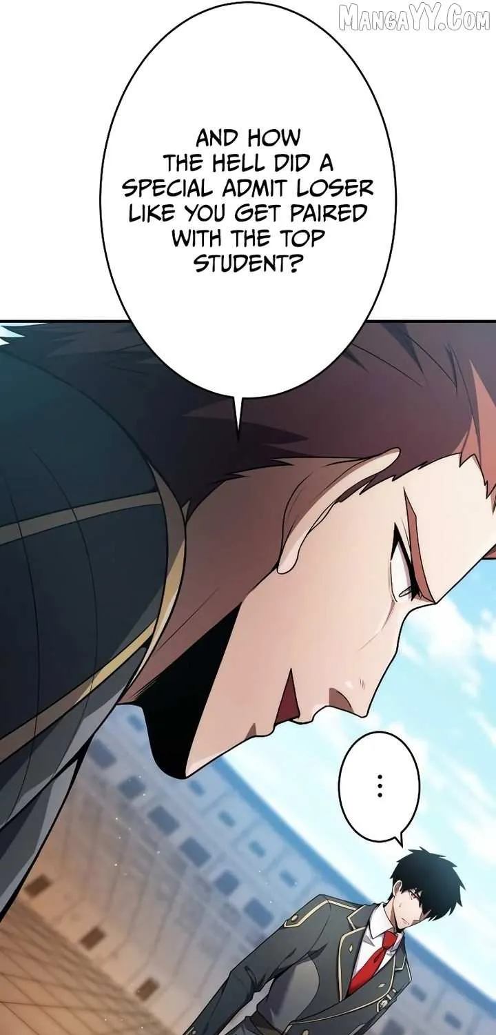 Read The Dark Swordsman Returns chapter 22 image 33 on Lezhin