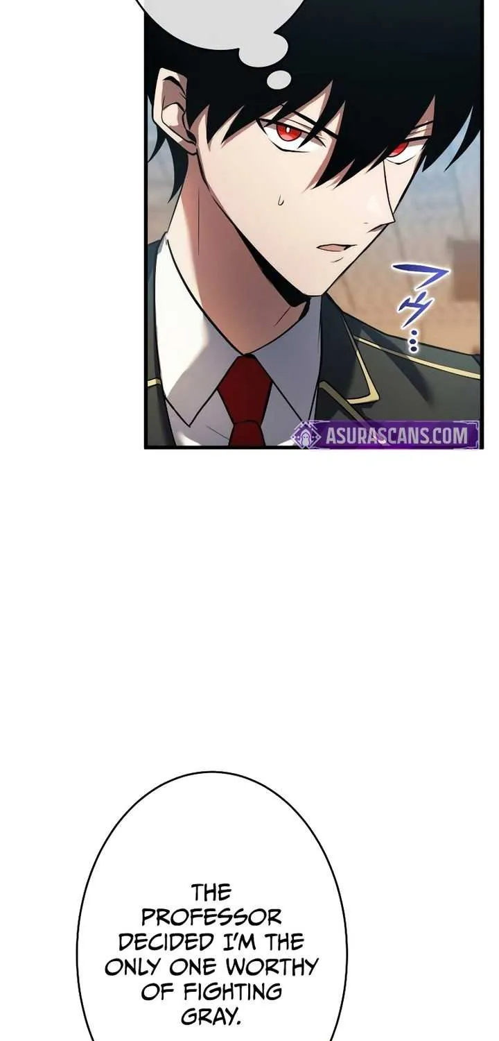 Read The Dark Swordsman Returns chapter 22 image 35 on Lezhin