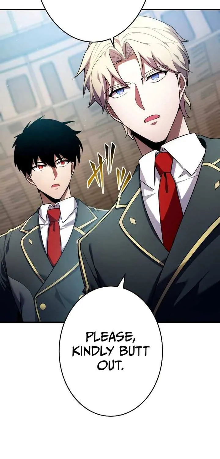Read The Dark Swordsman Returns chapter 22 image 36 on Lezhin