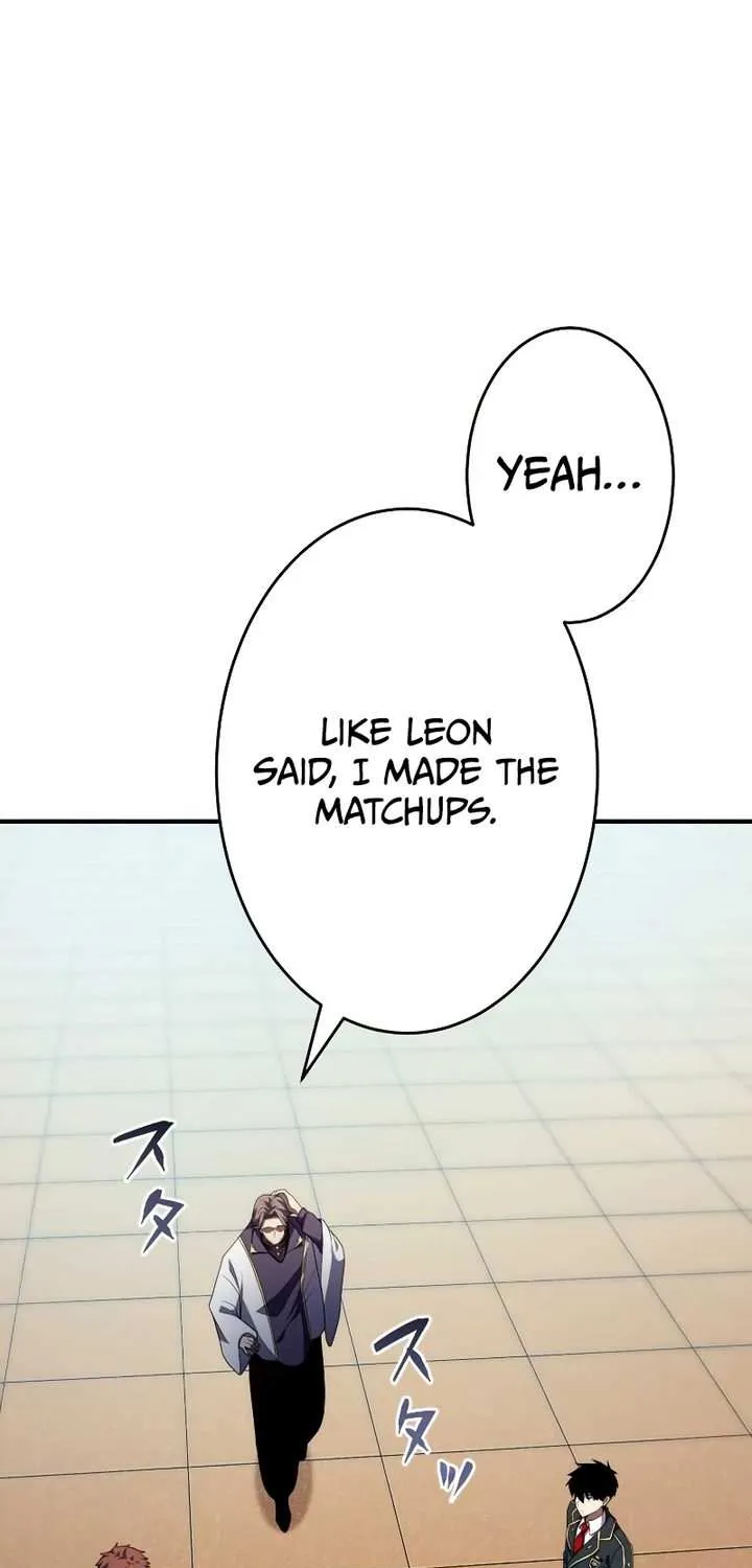 Read The Dark Swordsman Returns chapter 22 image 37 on Lezhin