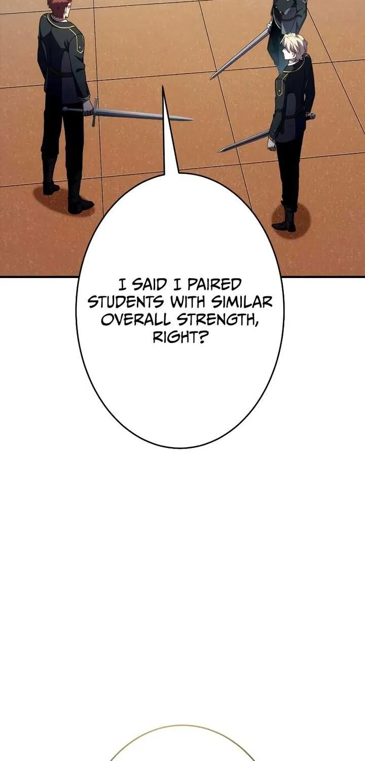 Read The Dark Swordsman Returns chapter 22 image 38 on Lezhin