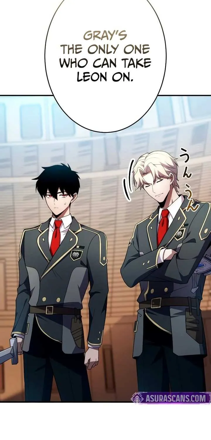 Read The Dark Swordsman Returns chapter 22 image 39 on Lezhin