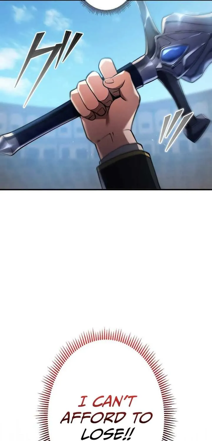 Read The Dark Swordsman Returns chapter 22 image 4 on Lezhin