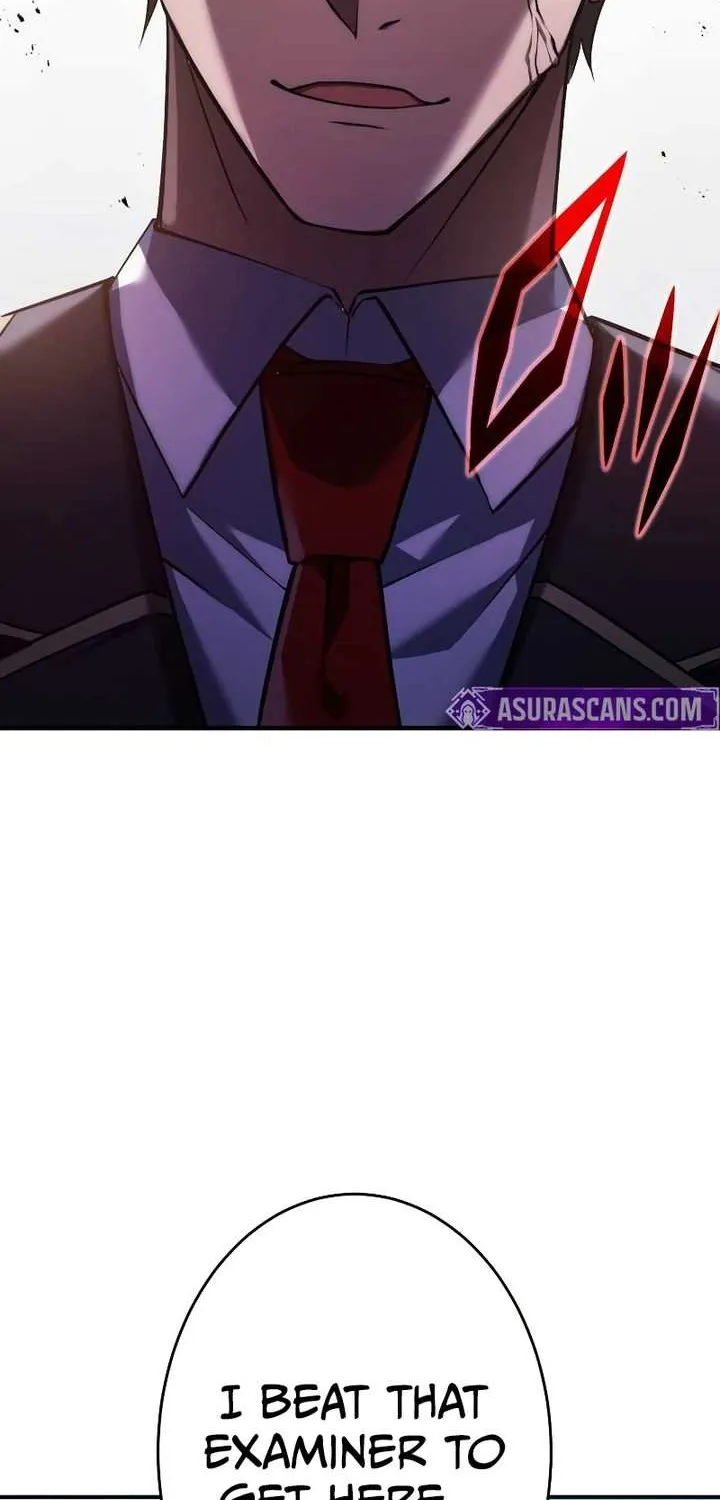 Read The Dark Swordsman Returns chapter 22 image 43 on Lezhin
