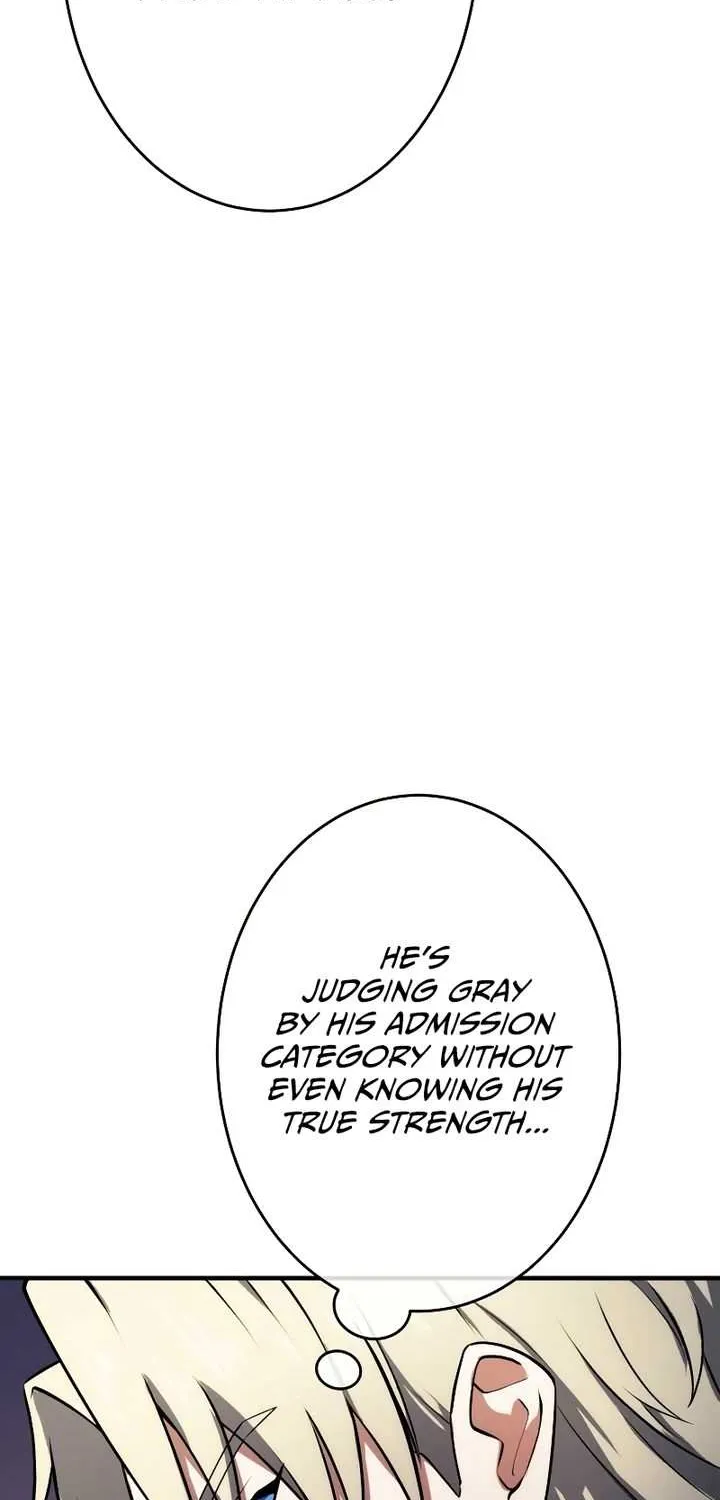 Read The Dark Swordsman Returns chapter 22 image 45 on Lezhin