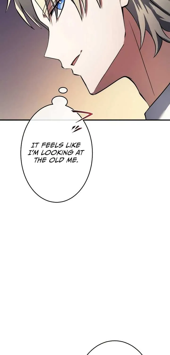 Read The Dark Swordsman Returns chapter 22 image 46 on Lezhin