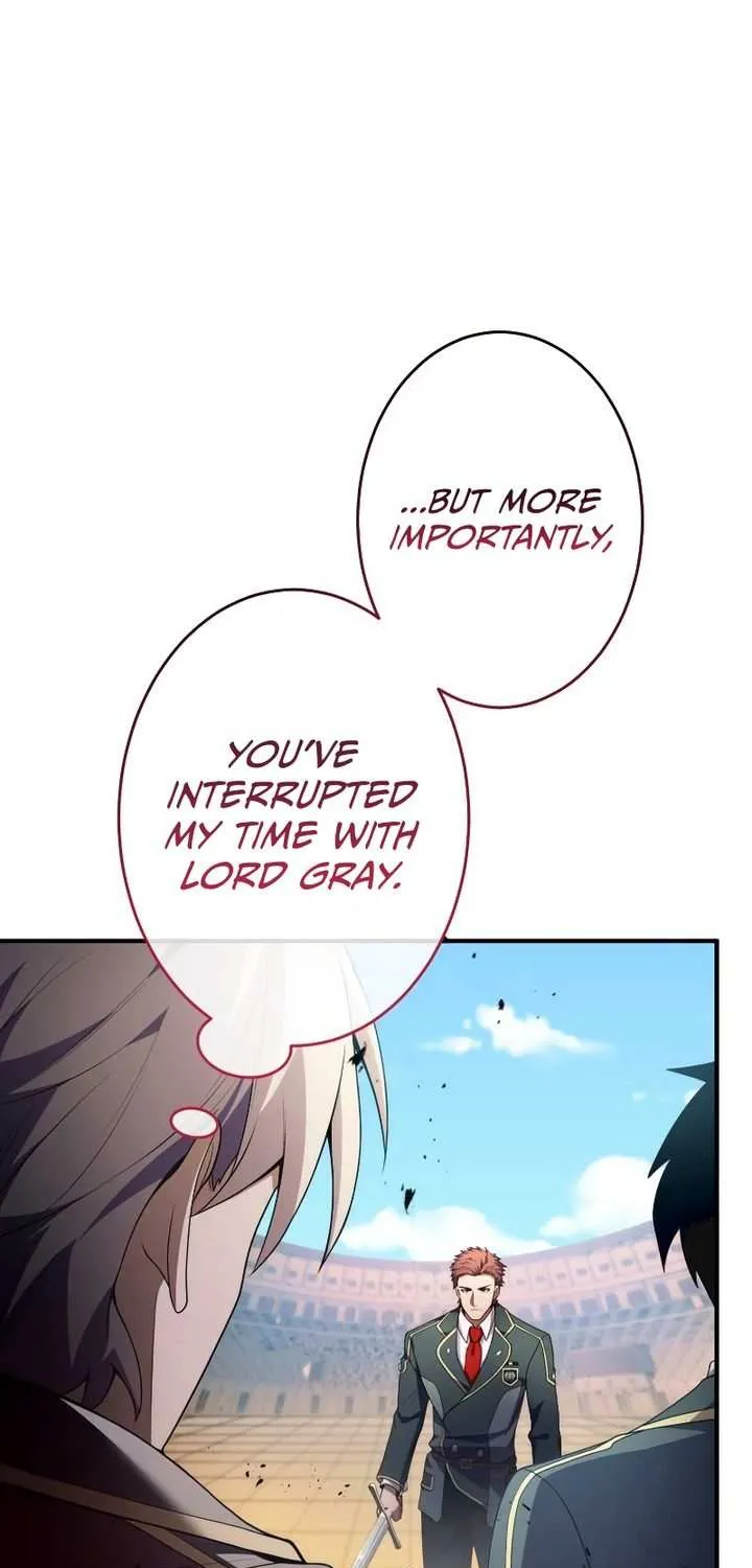 Read The Dark Swordsman Returns chapter 22 image 48 on Lezhin