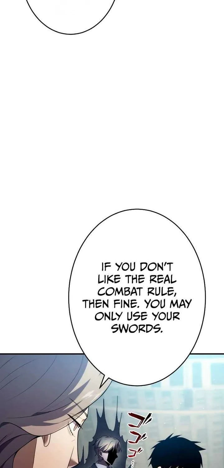 Read The Dark Swordsman Returns chapter 22 image 54 on Lezhin