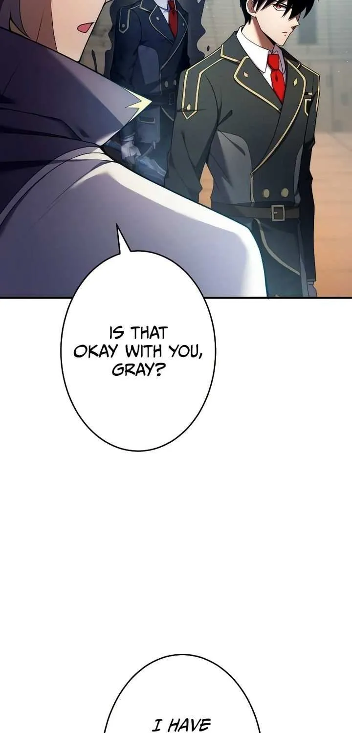 Read The Dark Swordsman Returns chapter 22 image 55 on Lezhin