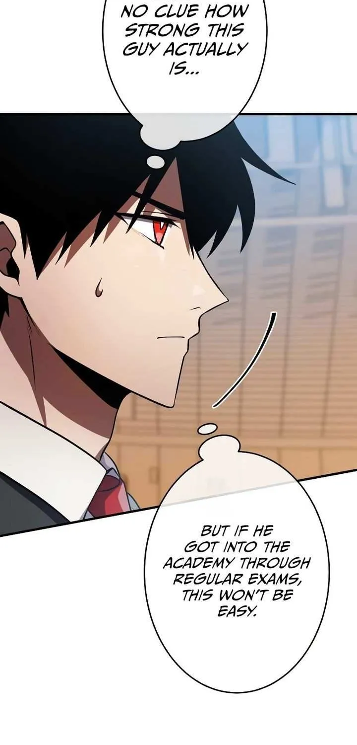 Read The Dark Swordsman Returns chapter 22 image 56 on Lezhin