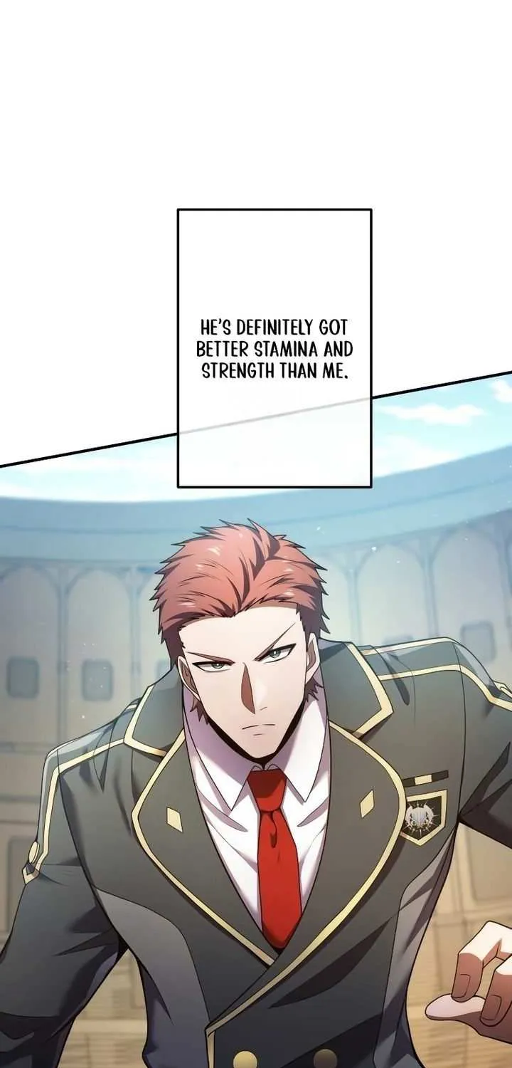 Read The Dark Swordsman Returns chapter 22 image 57 on Lezhin