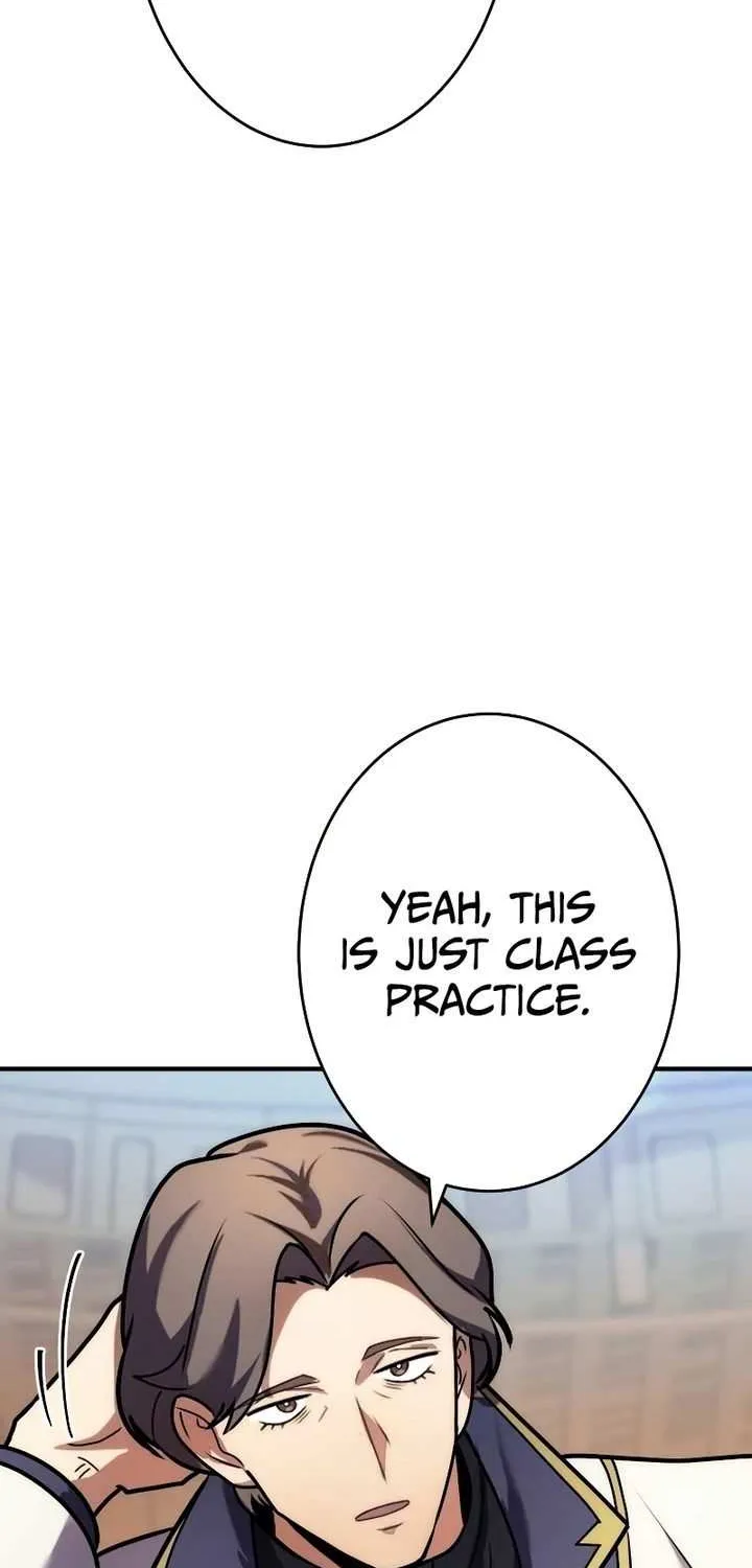 Read The Dark Swordsman Returns chapter 22 image 60 on Lezhin