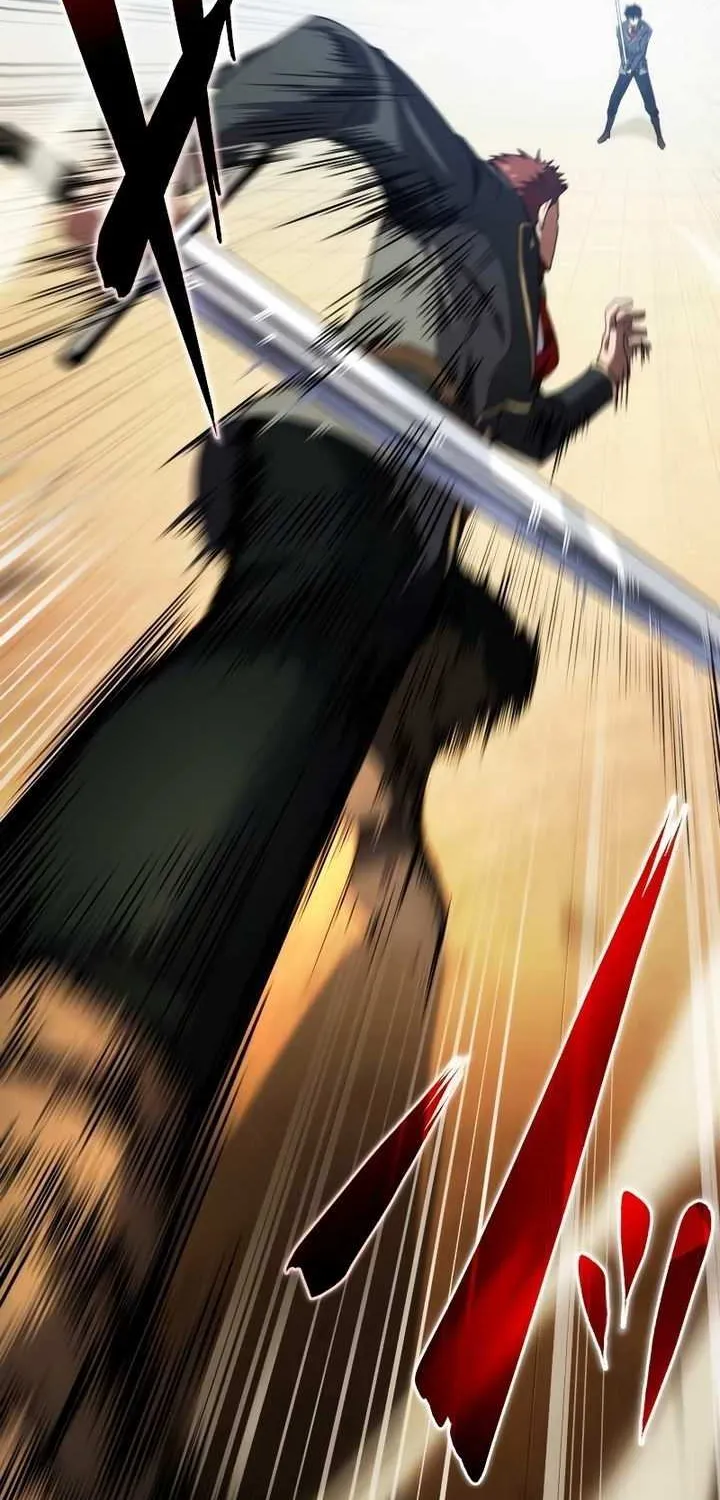 Read The Dark Swordsman Returns chapter 22 image 64 on Lezhin