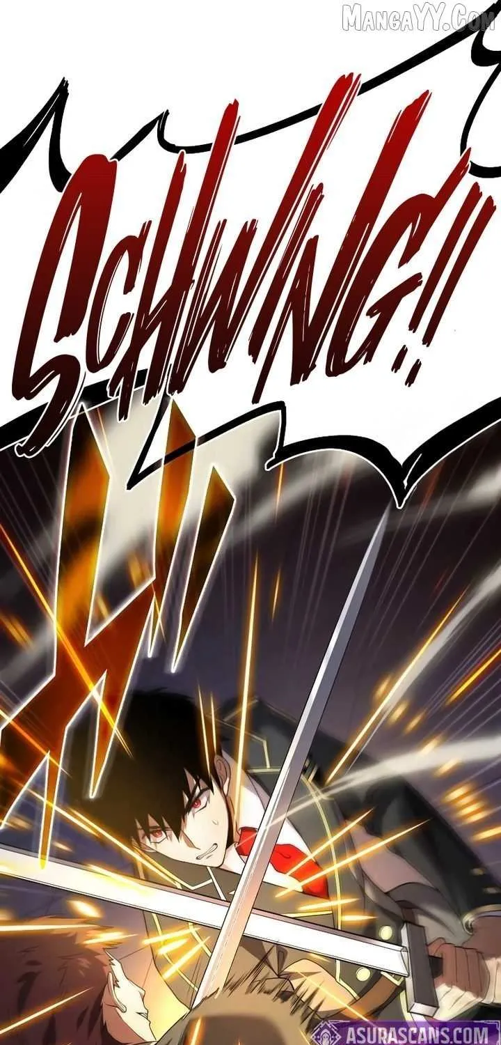 Read The Dark Swordsman Returns chapter 22 image 67 on Lezhin