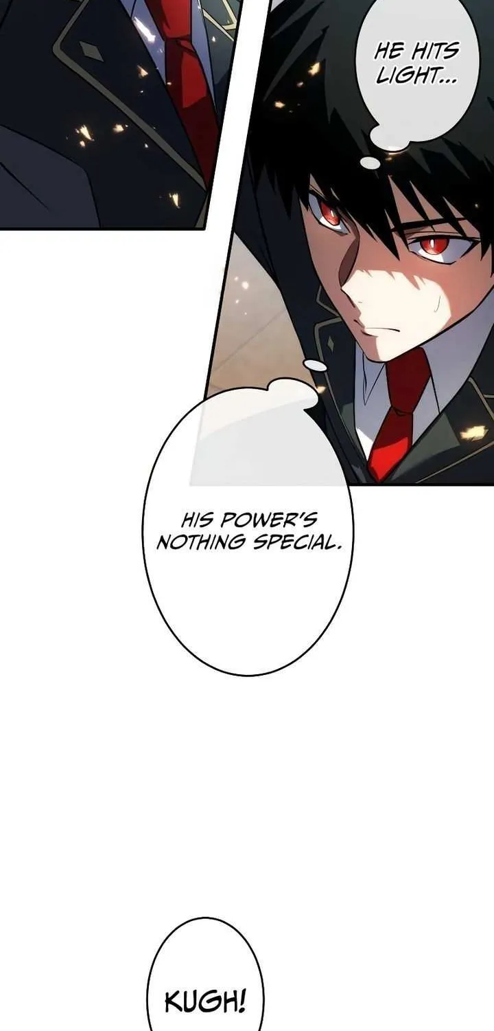 Read The Dark Swordsman Returns chapter 22 image 72 on Lezhin