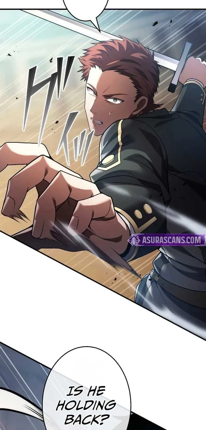 Read The Dark Swordsman Returns chapter 22 image 73 on Lezhin