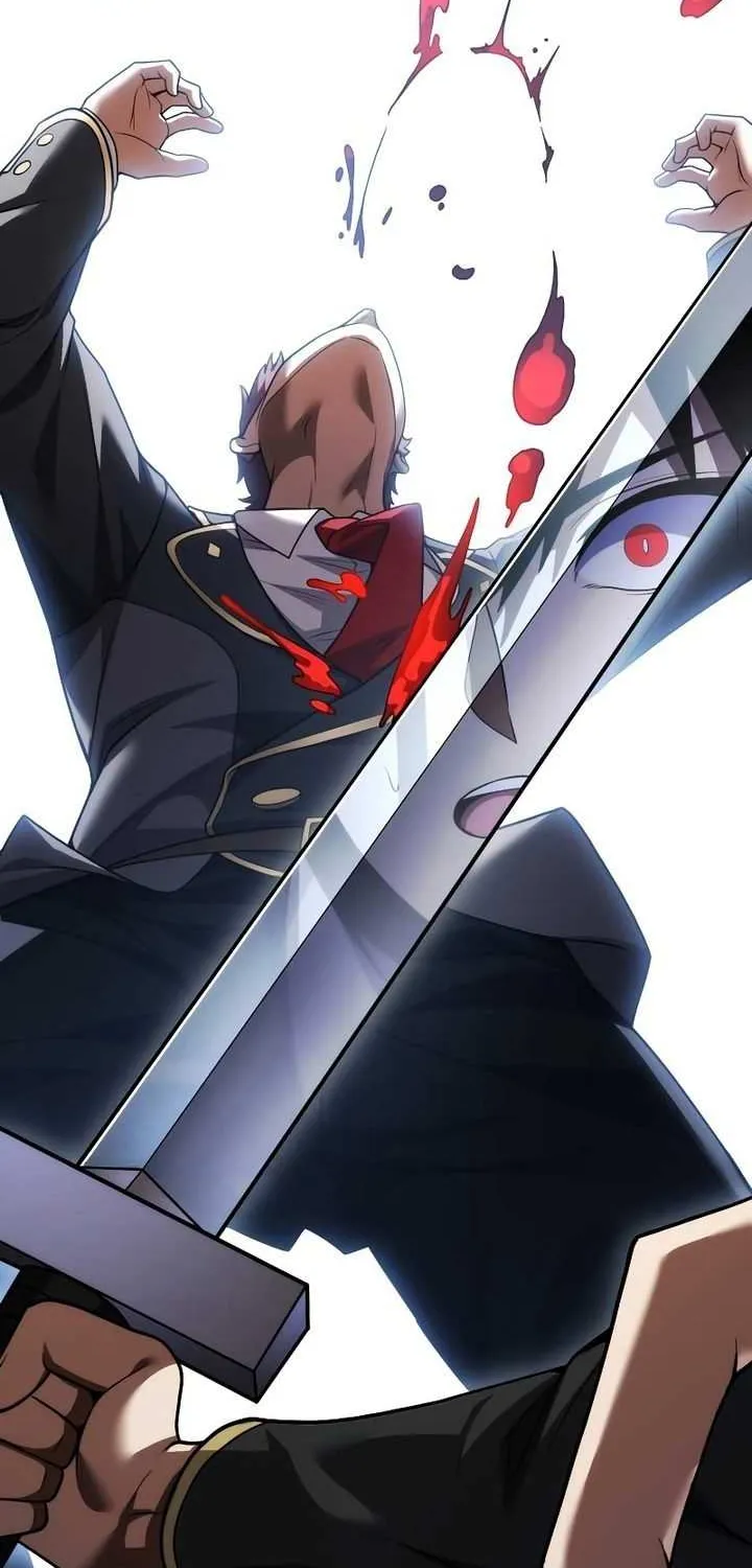 Read The Dark Swordsman Returns chapter 22 image 76 on Lezhin