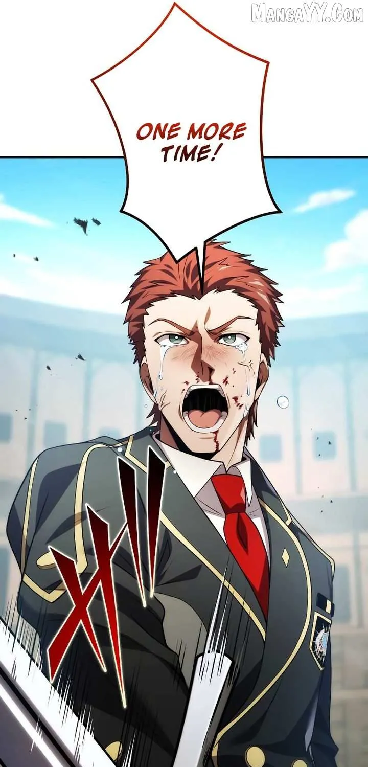Read The Dark Swordsman Returns chapter 22 image 83 on Lezhin