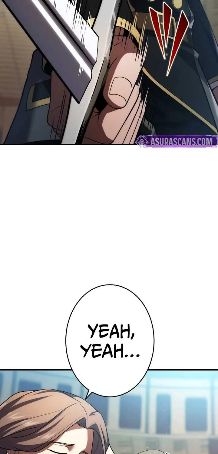 Read The Dark Swordsman Returns chapter 22 image 84 on Lezhin
