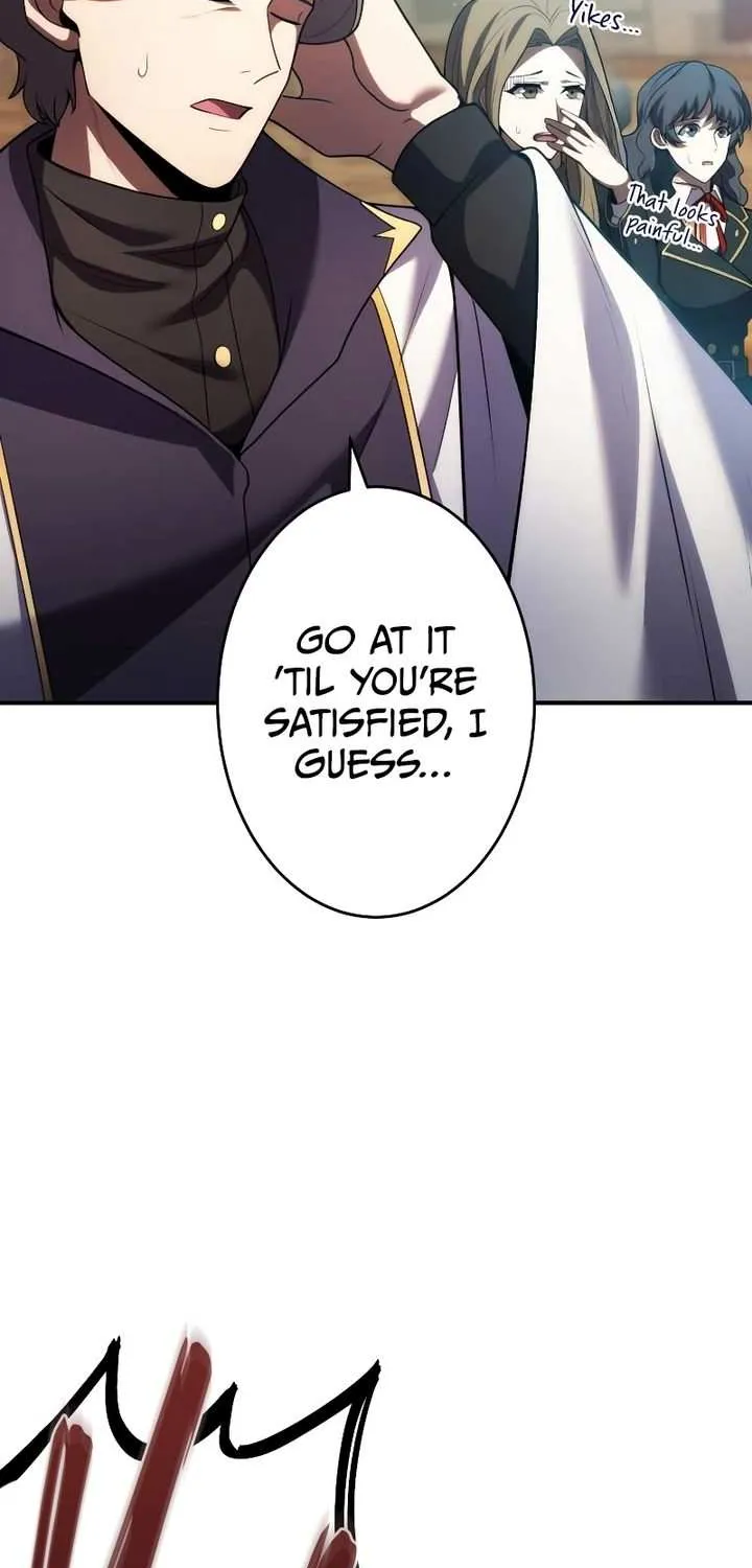 Read The Dark Swordsman Returns chapter 22 image 85 on Lezhin