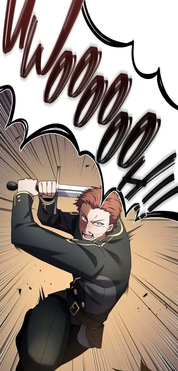 Read The Dark Swordsman Returns chapter 22 image 86 on Lezhin