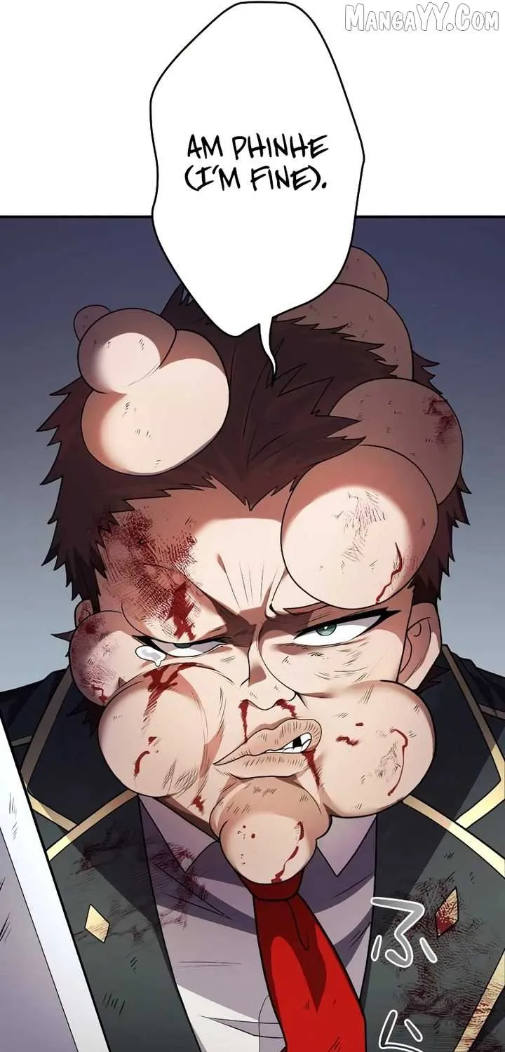 Read The Dark Swordsman Returns chapter 22 image 92 on Lezhin