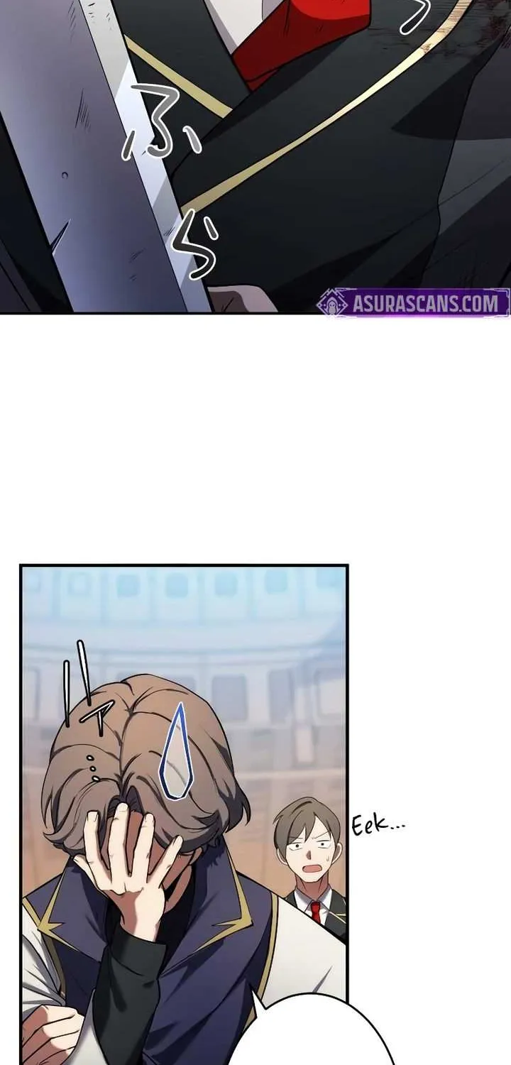 Read The Dark Swordsman Returns chapter 22 image 93 on Lezhin
