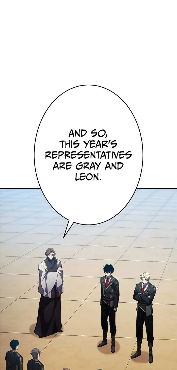 Read The Dark Swordsman Returns chapter 22 image 95 on Lezhin