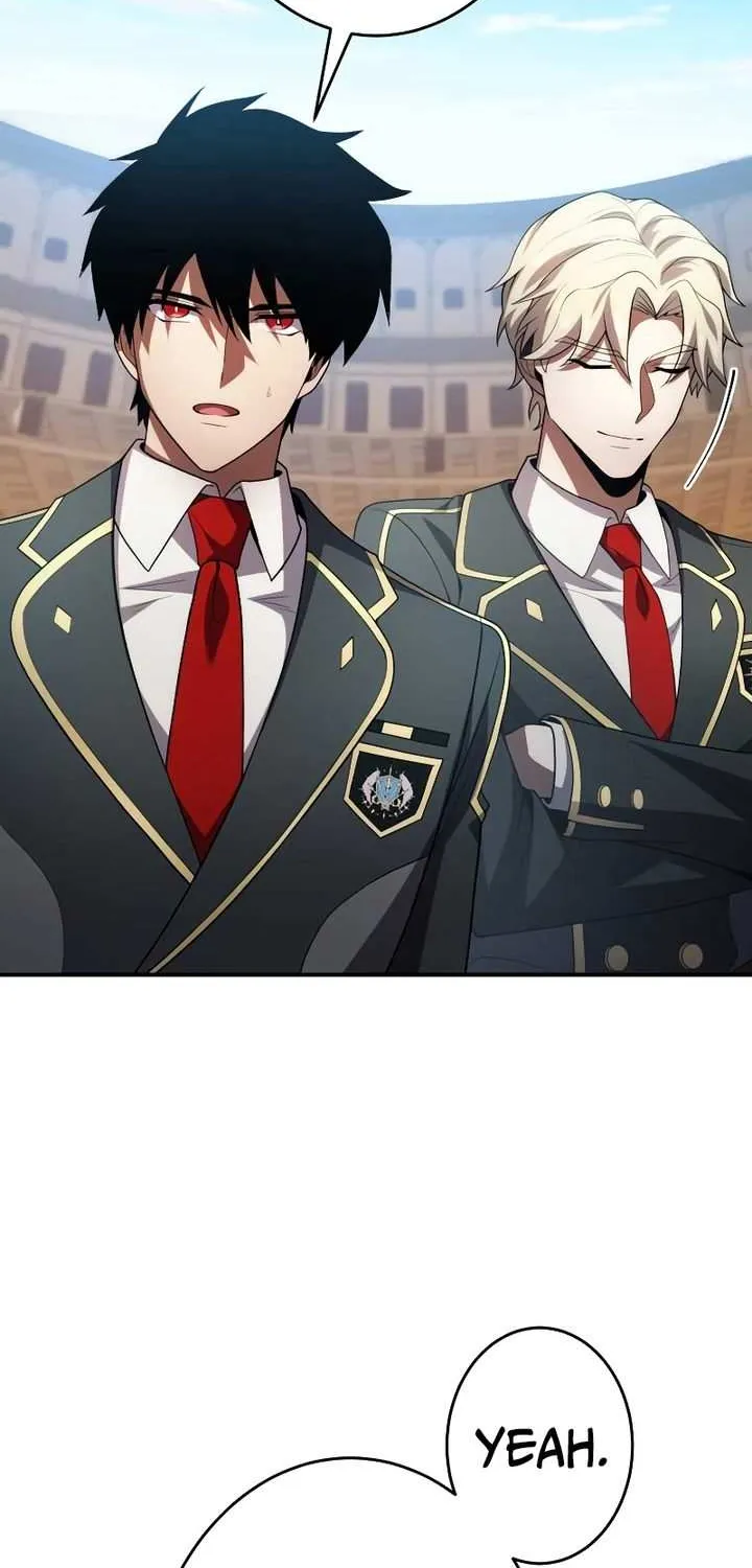 Read The Dark Swordsman Returns chapter 22 image 97 on Lezhin