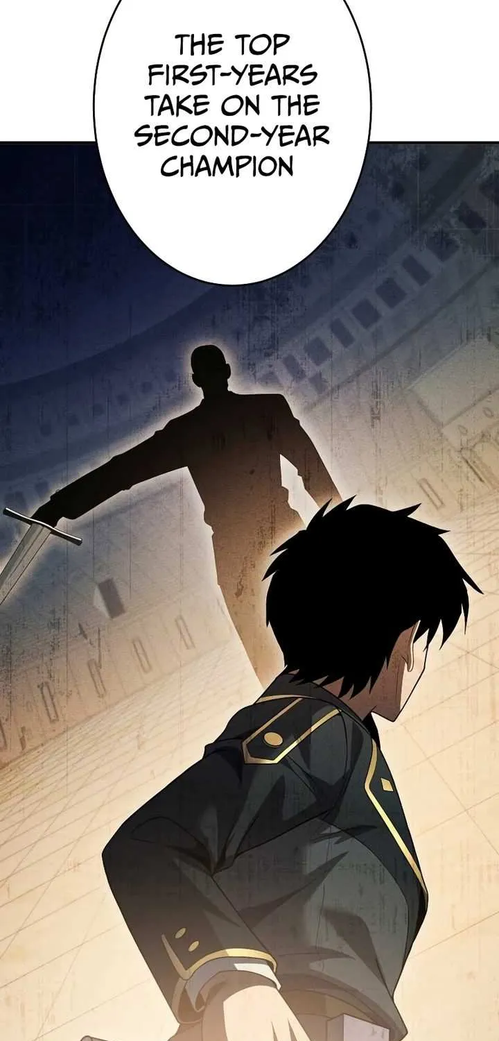 Read The Dark Swordsman Returns chapter 22 image 98 on Lezhin