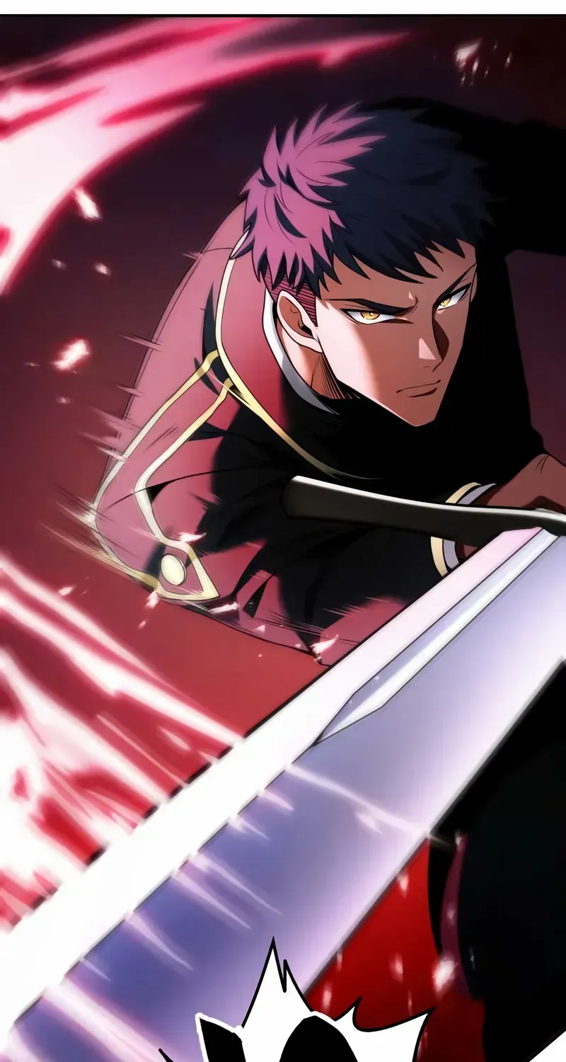 Read The Dark Swordsman Returns chapter 24 image 106 on Lezhin