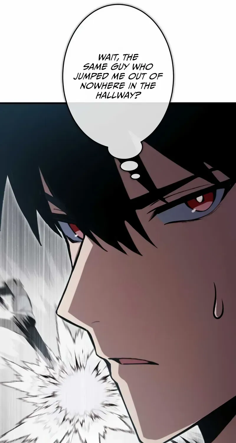 Read The Dark Swordsman Returns chapter 24 image 11 on Lezhin