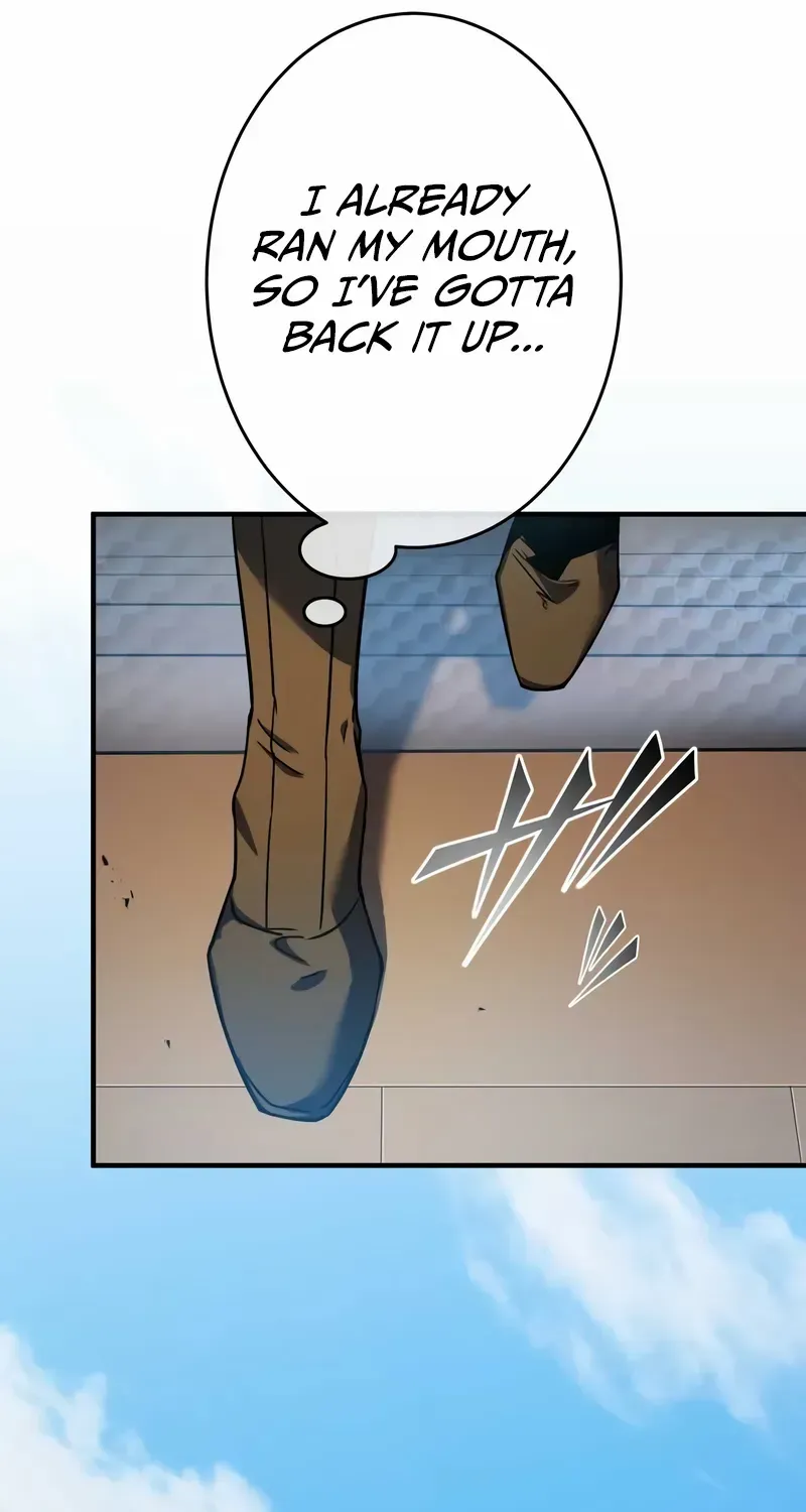Read The Dark Swordsman Returns chapter 24 image 116 on Lezhin