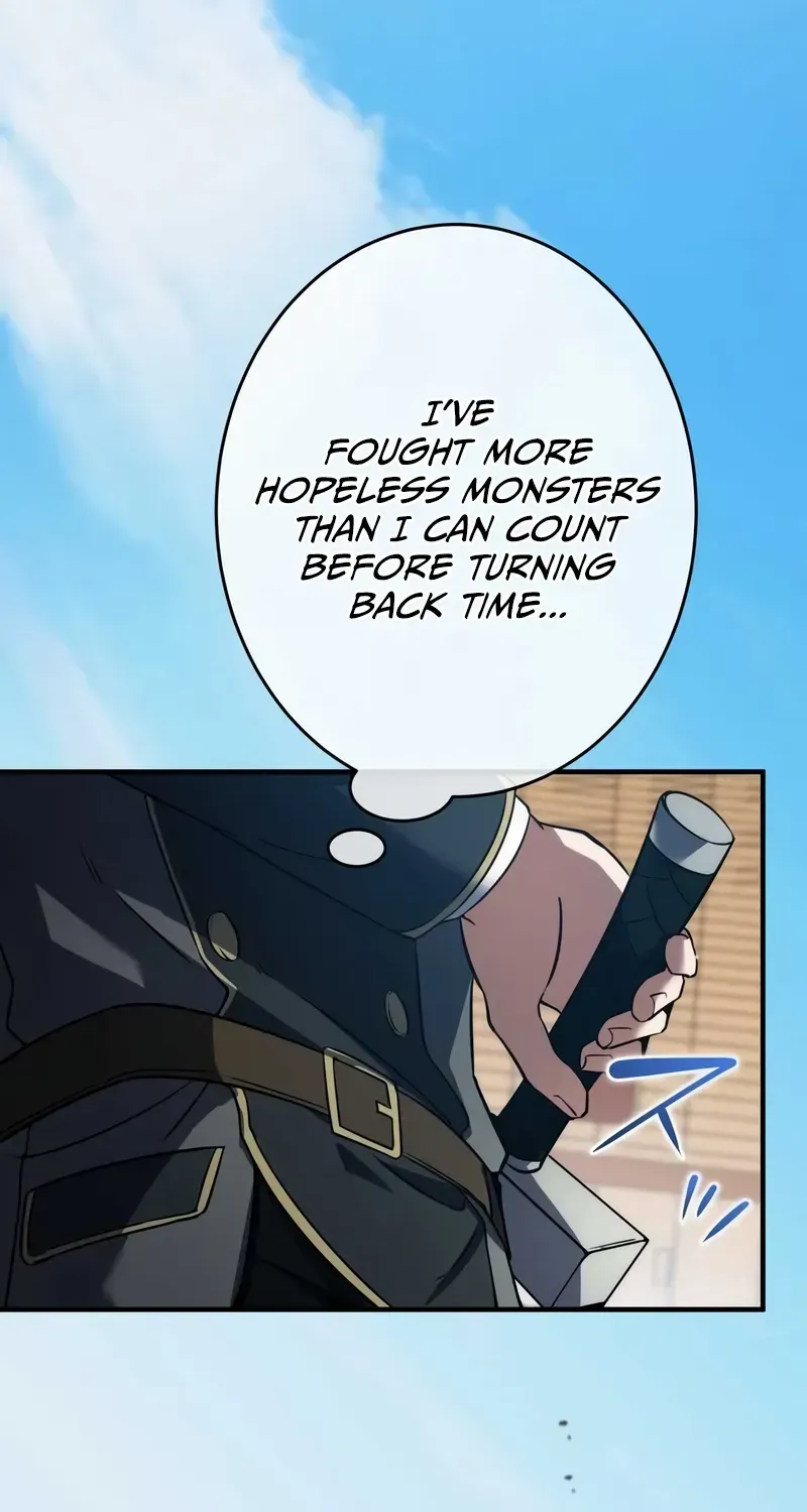Read The Dark Swordsman Returns chapter 24 image 117 on Lezhin