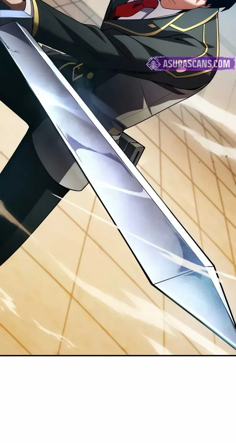 Read The Dark Swordsman Returns chapter 24 image 119 on Lezhin
