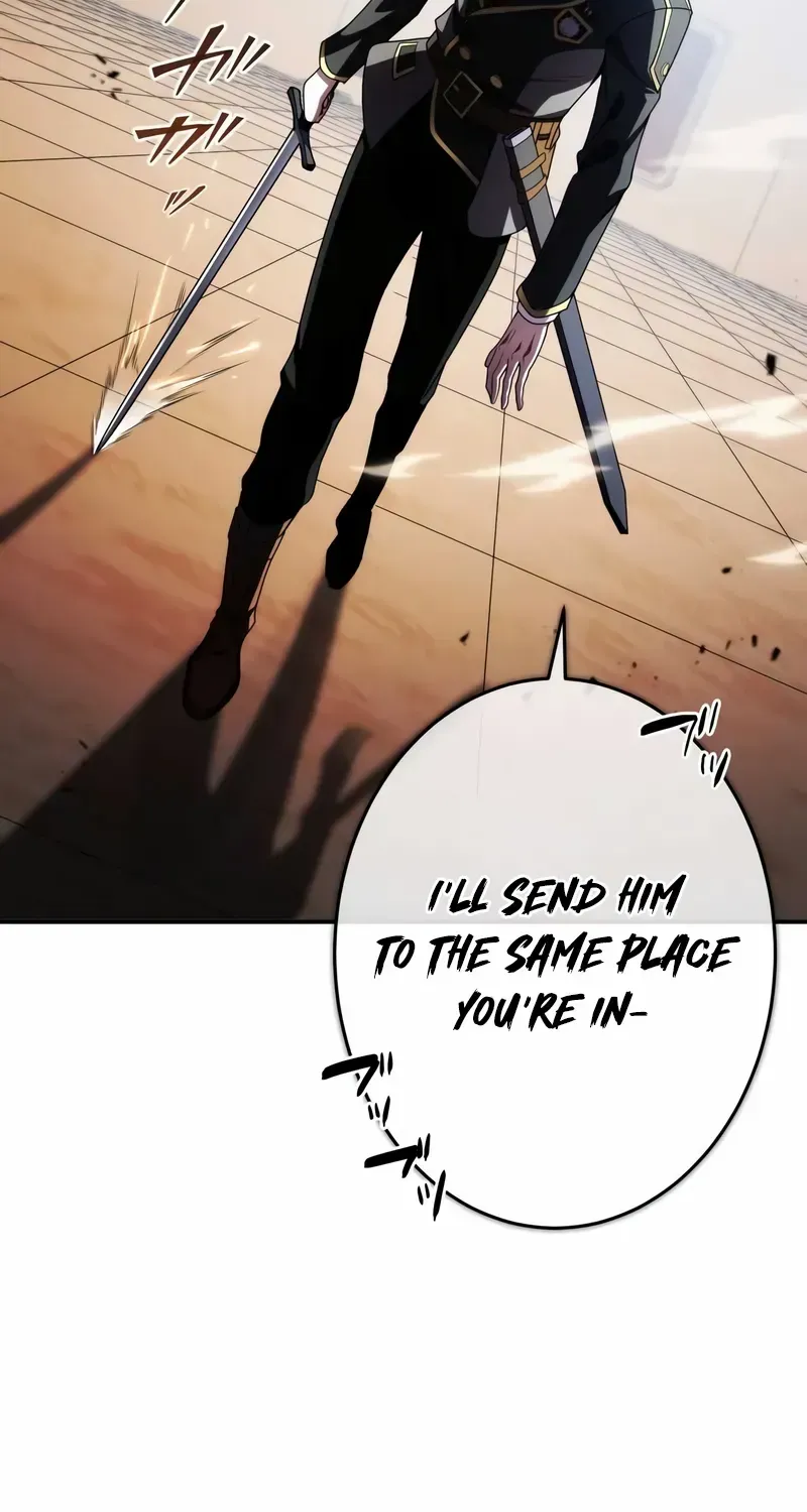 Read The Dark Swordsman Returns chapter 24 image 122 on Lezhin