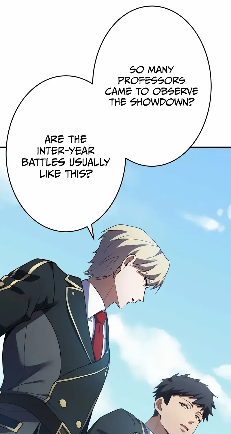 Read The Dark Swordsman Returns chapter 24 image 17 on Lezhin