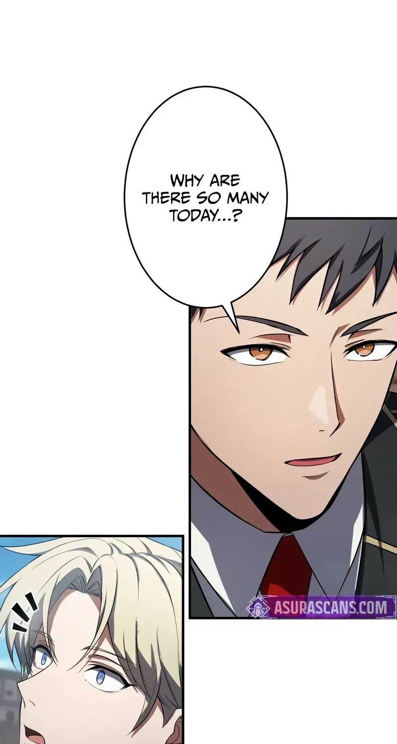 Read The Dark Swordsman Returns chapter 24 image 19 on Lezhin