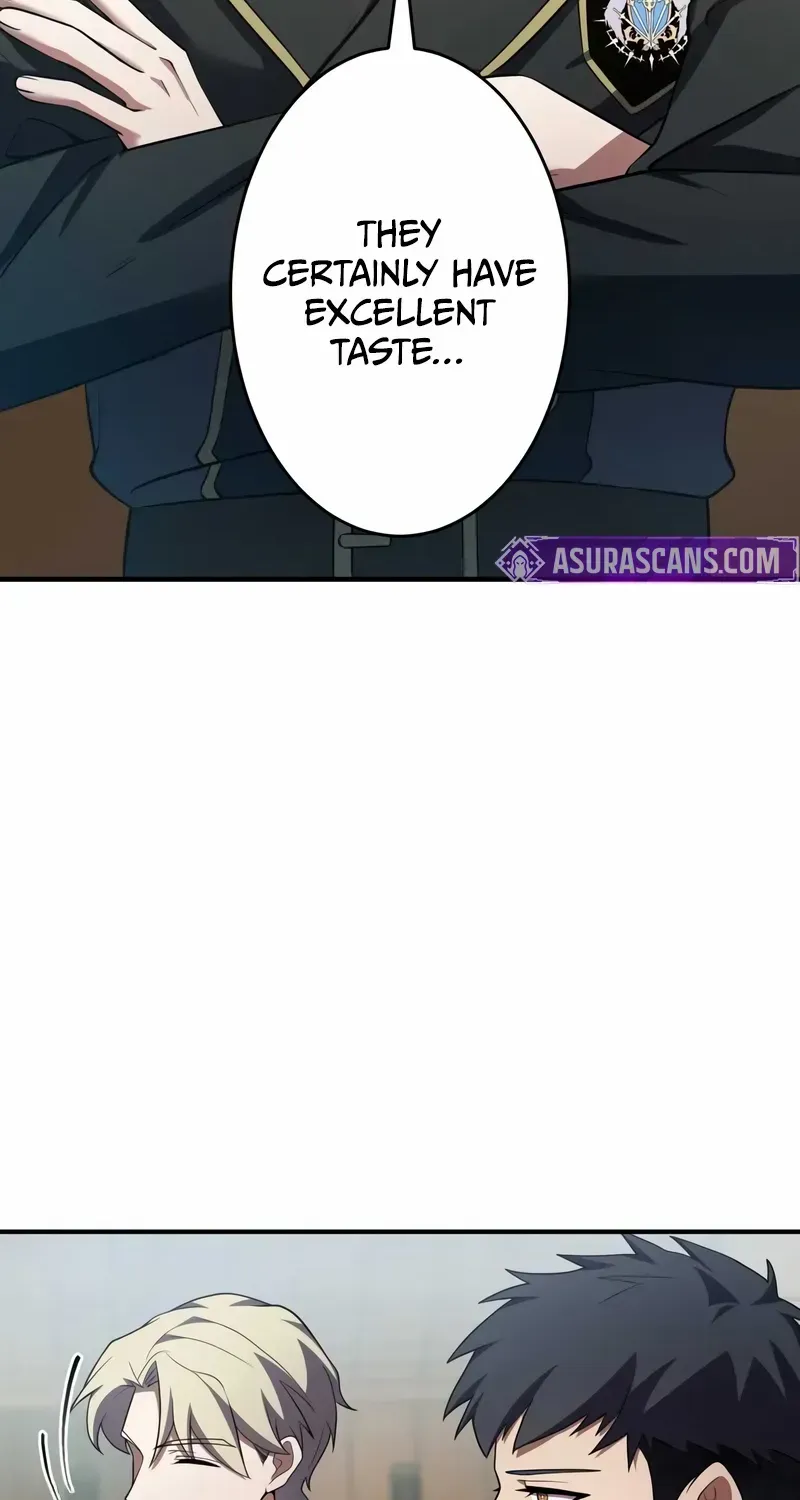 Read The Dark Swordsman Returns chapter 24 image 22 on Lezhin